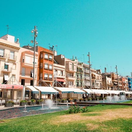 A Loft You Will Fall In Love With Ταραγόνα Εξωτερικό φωτογραφία