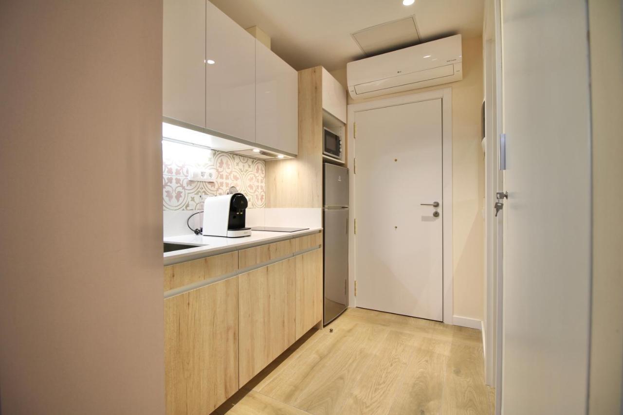 A Loft You Will Fall In Love With Ταραγόνα Δωμάτιο φωτογραφία
