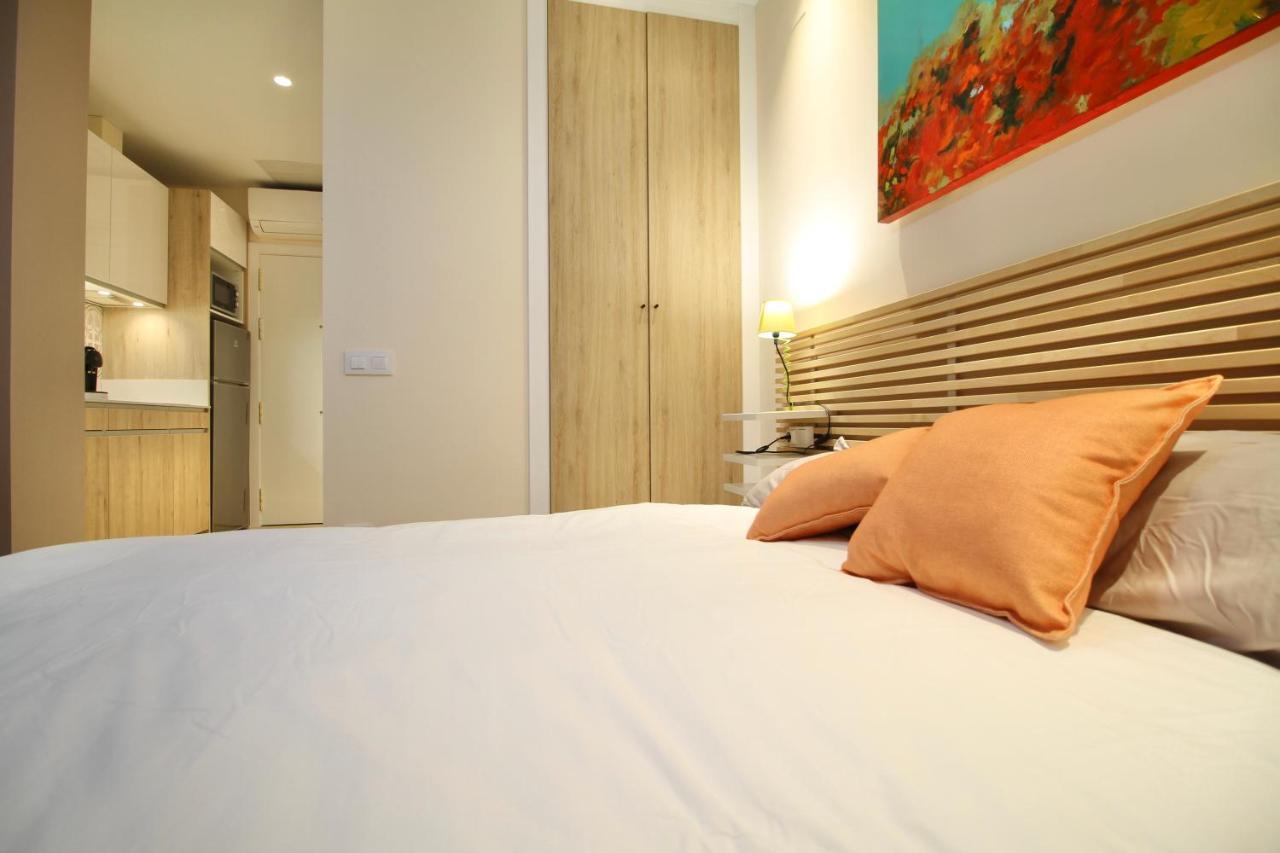 A Loft You Will Fall In Love With Ταραγόνα Δωμάτιο φωτογραφία
