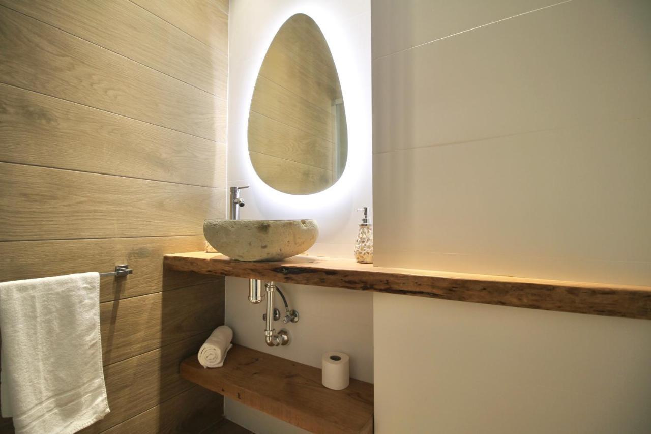 A Loft You Will Fall In Love With Ταραγόνα Δωμάτιο φωτογραφία