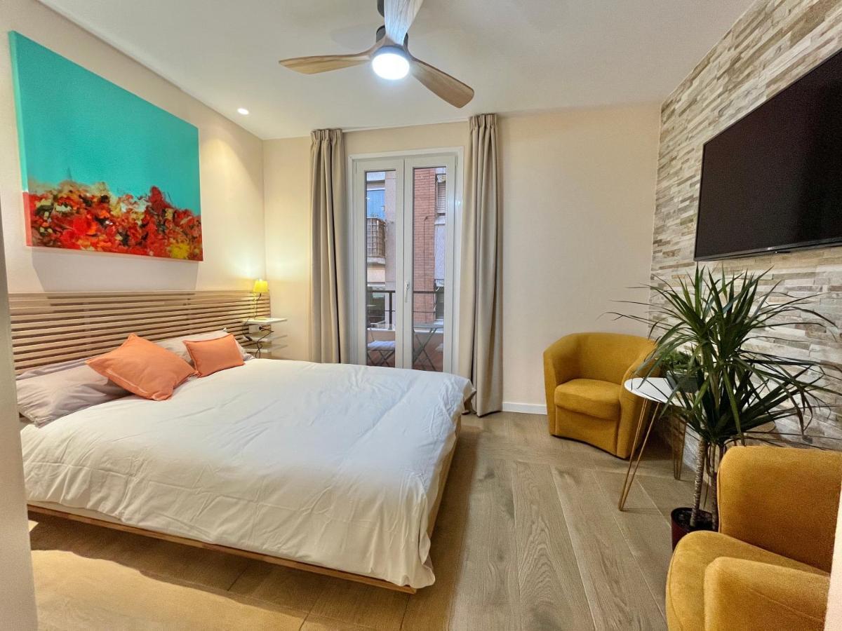 A Loft You Will Fall In Love With Ταραγόνα Εξωτερικό φωτογραφία