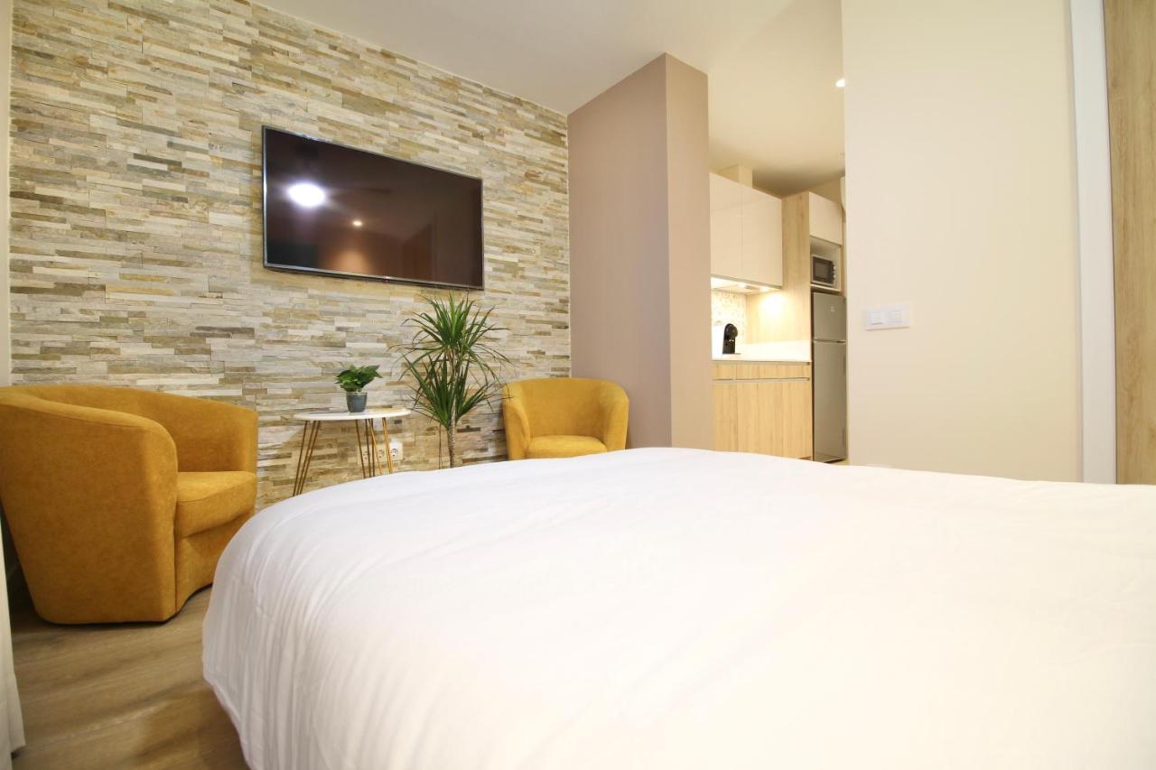 A Loft You Will Fall In Love With Ταραγόνα Εξωτερικό φωτογραφία