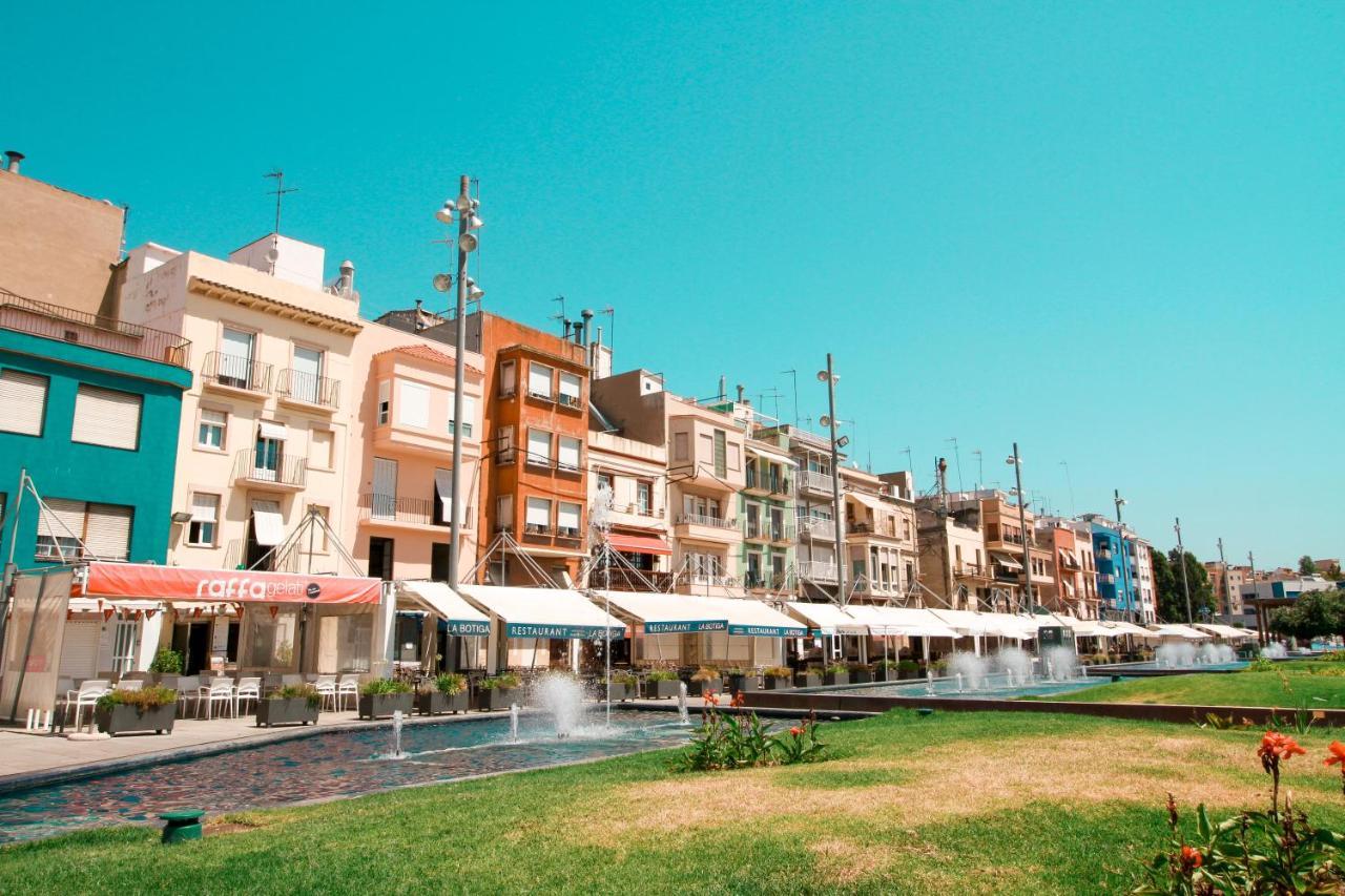 A Loft You Will Fall In Love With Ταραγόνα Εξωτερικό φωτογραφία